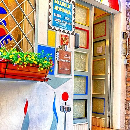 Vegan B&B Meuble Adriana ซีร์มิโอเน ภายนอก รูปภาพ