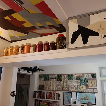 Vegan B&B Meuble Adriana ซีร์มิโอเน ภายนอก รูปภาพ