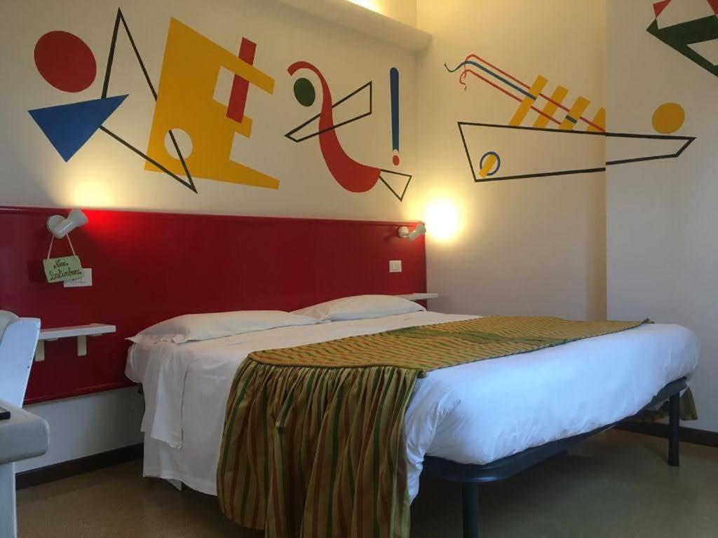 Vegan B&B Meuble Adriana ซีร์มิโอเน ภายนอก รูปภาพ