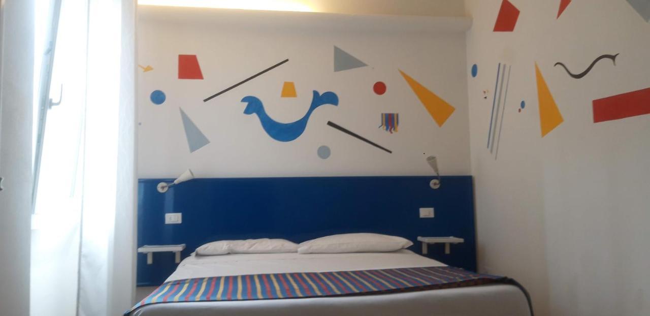 Vegan B&B Meuble Adriana ซีร์มิโอเน ภายนอก รูปภาพ