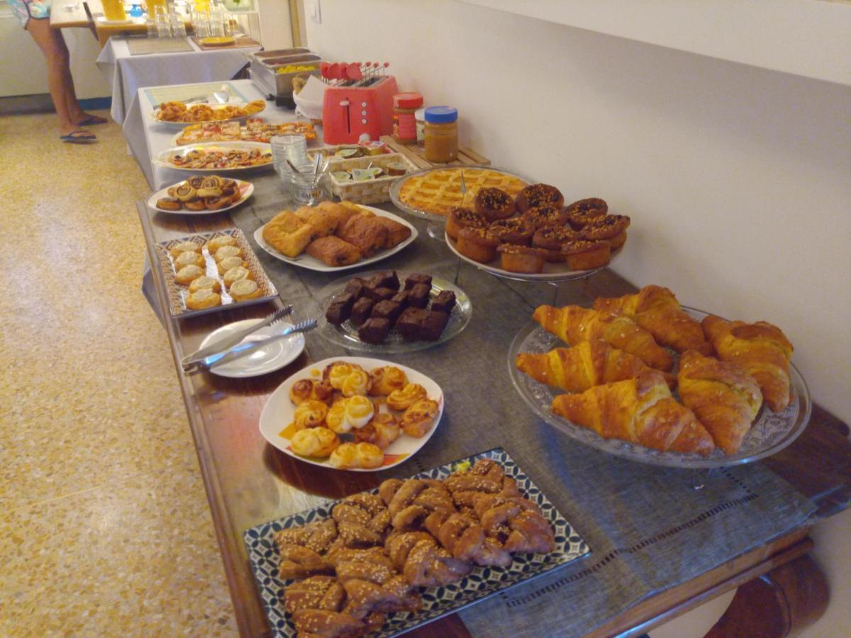 Vegan B&B Meuble Adriana ซีร์มิโอเน ภายนอก รูปภาพ