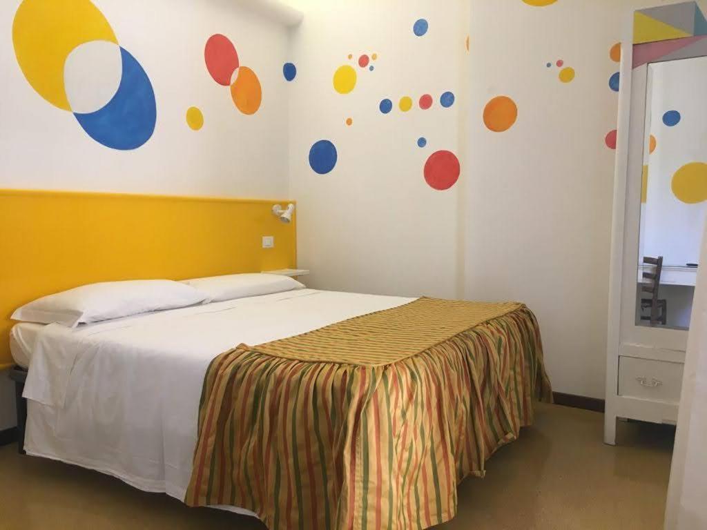 Vegan B&B Meuble Adriana ซีร์มิโอเน ภายนอก รูปภาพ
