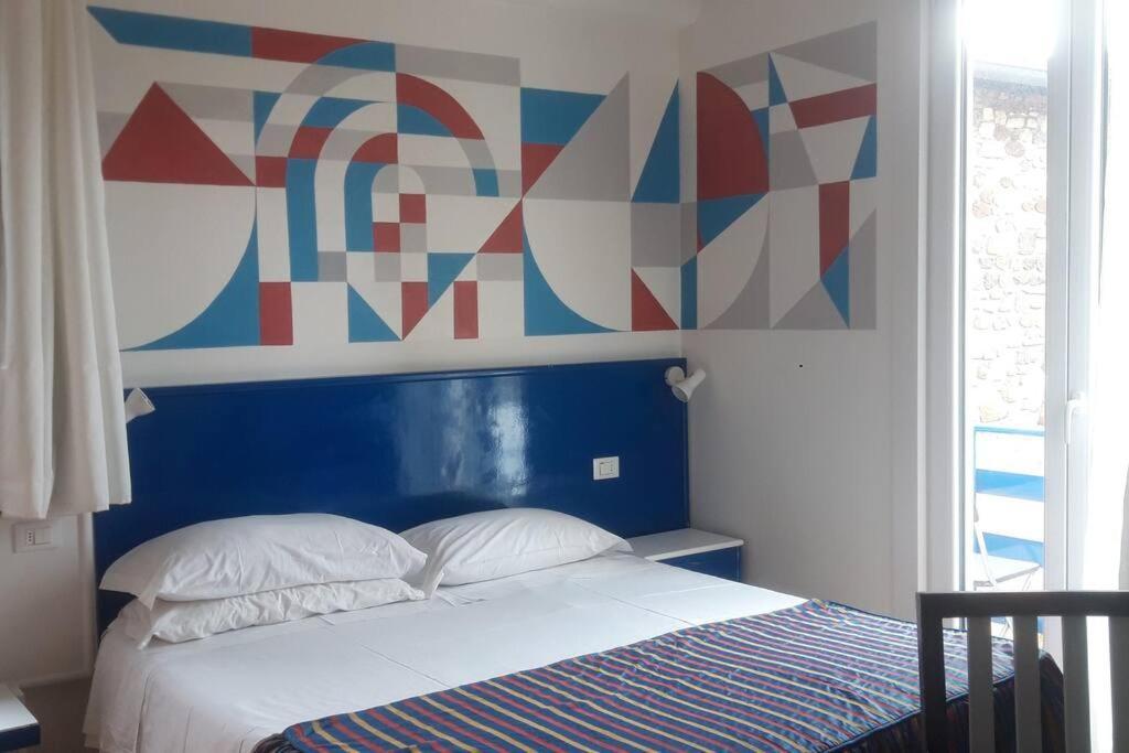 Vegan B&B Meuble Adriana ซีร์มิโอเน ภายนอก รูปภาพ