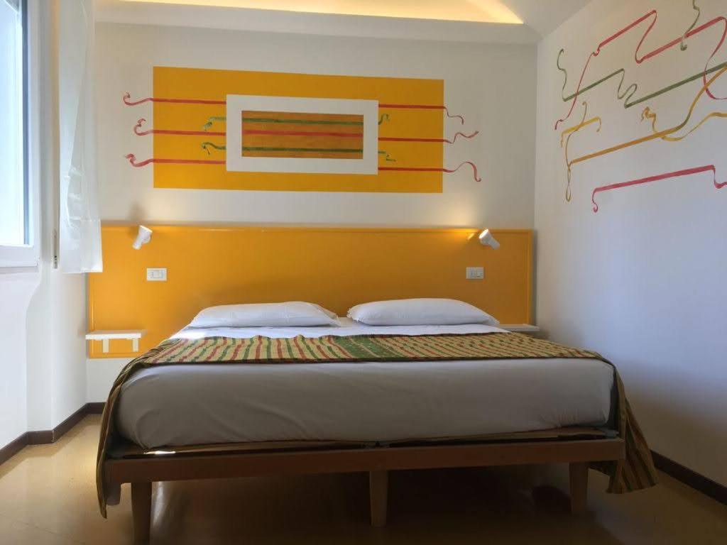 Vegan B&B Meuble Adriana ซีร์มิโอเน ภายนอก รูปภาพ