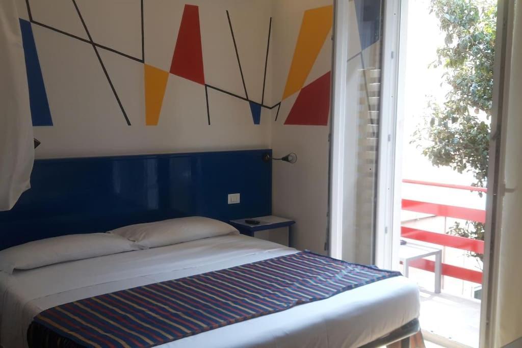 Vegan B&B Meuble Adriana ซีร์มิโอเน ภายนอก รูปภาพ