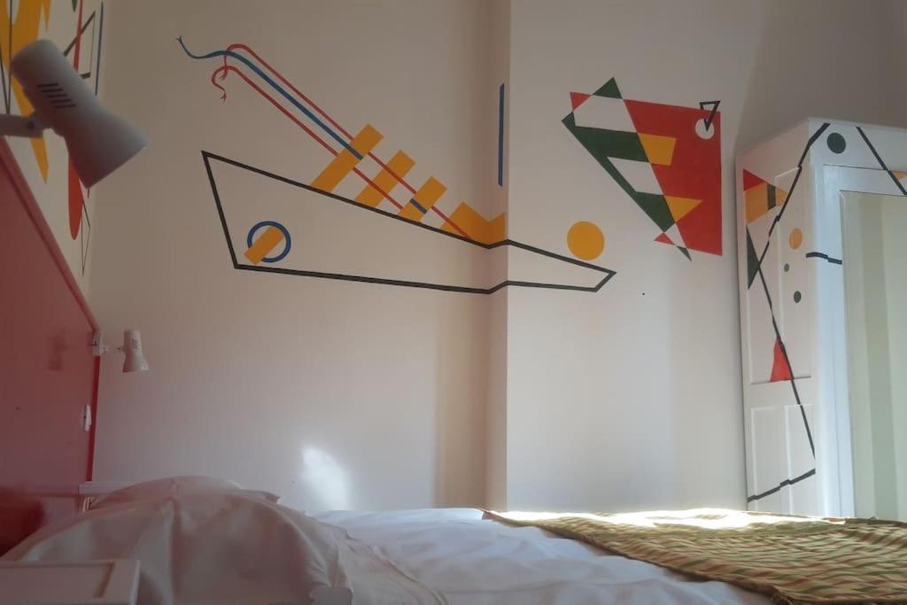 Vegan B&B Meuble Adriana ซีร์มิโอเน ภายนอก รูปภาพ