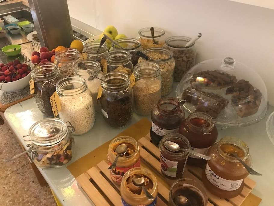 Vegan B&B Meuble Adriana ซีร์มิโอเน ภายนอก รูปภาพ