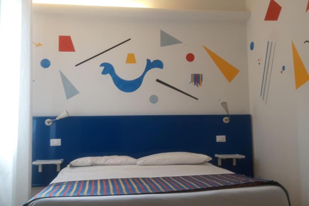 Vegan B&B Meuble Adriana ซีร์มิโอเน ภายนอก รูปภาพ