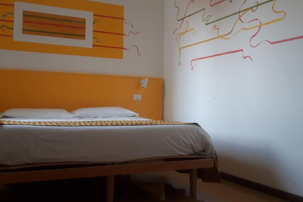 Vegan B&B Meuble Adriana ซีร์มิโอเน ภายนอก รูปภาพ