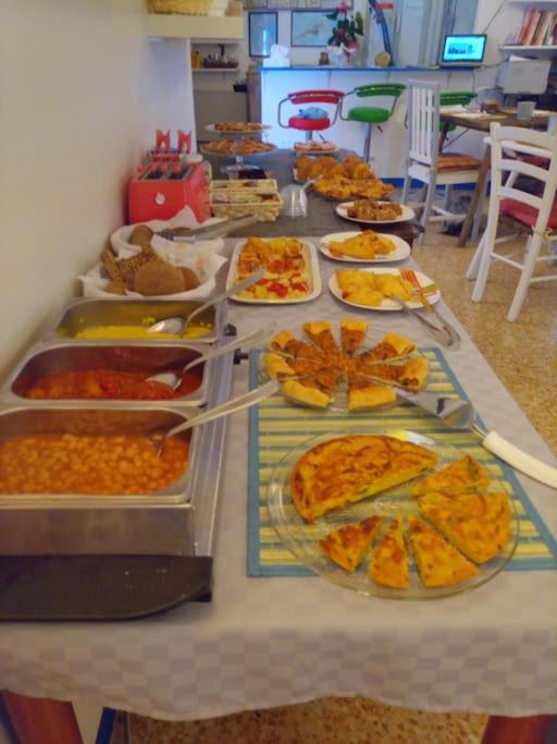 Vegan B&B Meuble Adriana ซีร์มิโอเน ภายนอก รูปภาพ