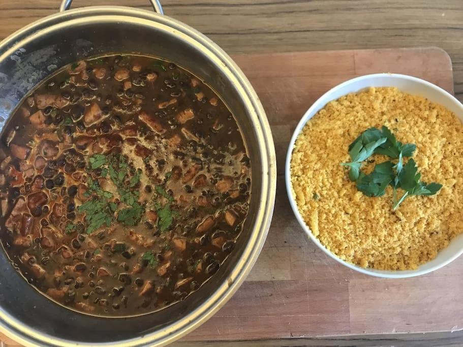 Vegan B&B Meuble Adriana ซีร์มิโอเน ภายนอก รูปภาพ