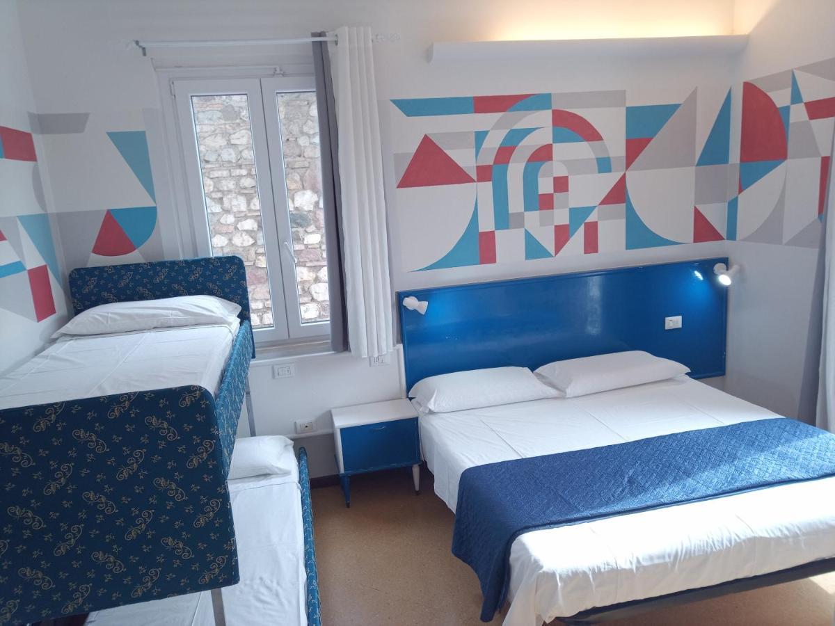 Vegan B&B Meuble Adriana ซีร์มิโอเน ภายนอก รูปภาพ