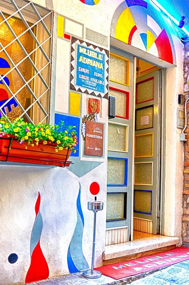 Vegan B&B Meuble Adriana ซีร์มิโอเน ภายนอก รูปภาพ