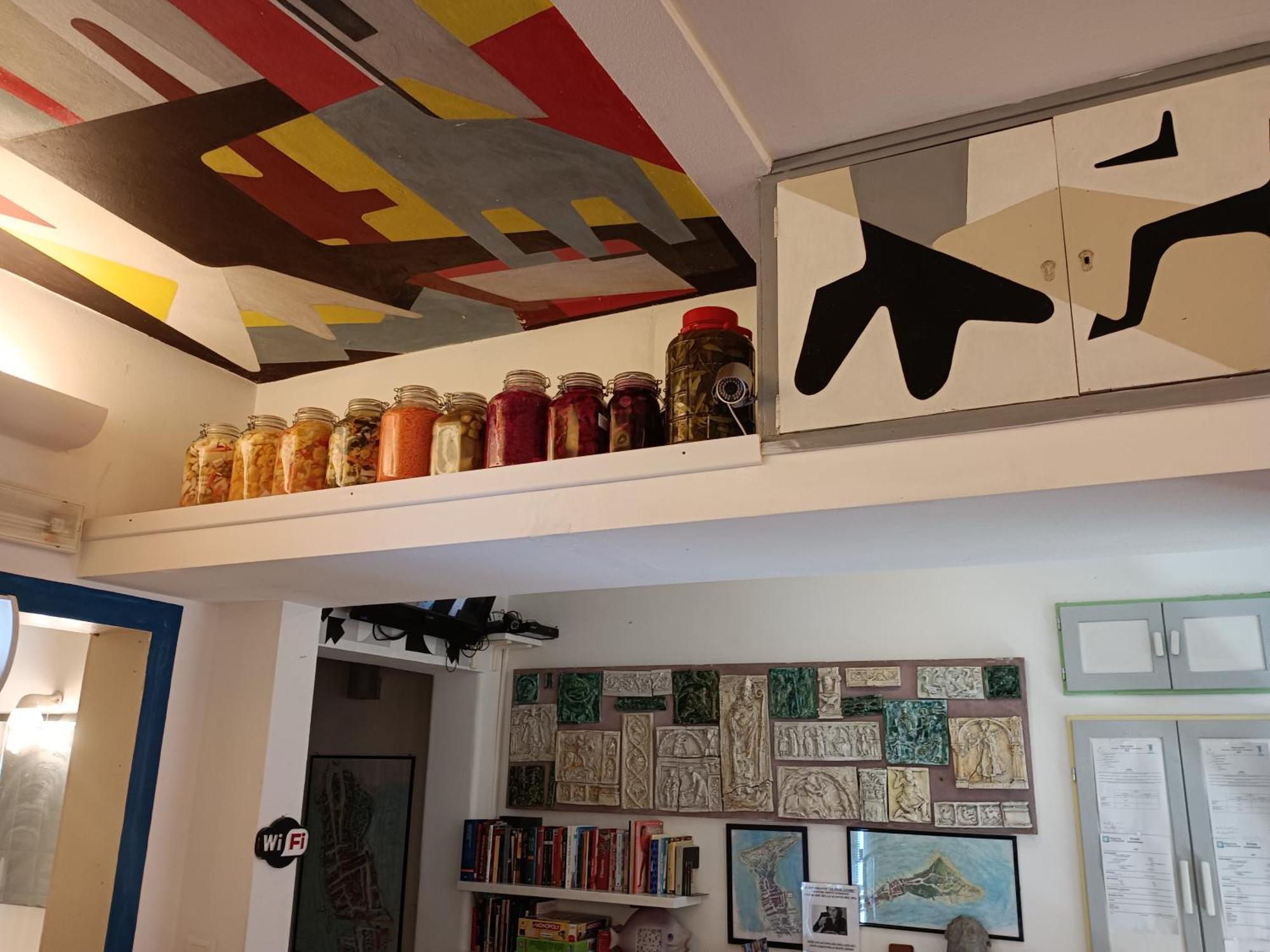 Vegan B&B Meuble Adriana ซีร์มิโอเน ภายนอก รูปภาพ